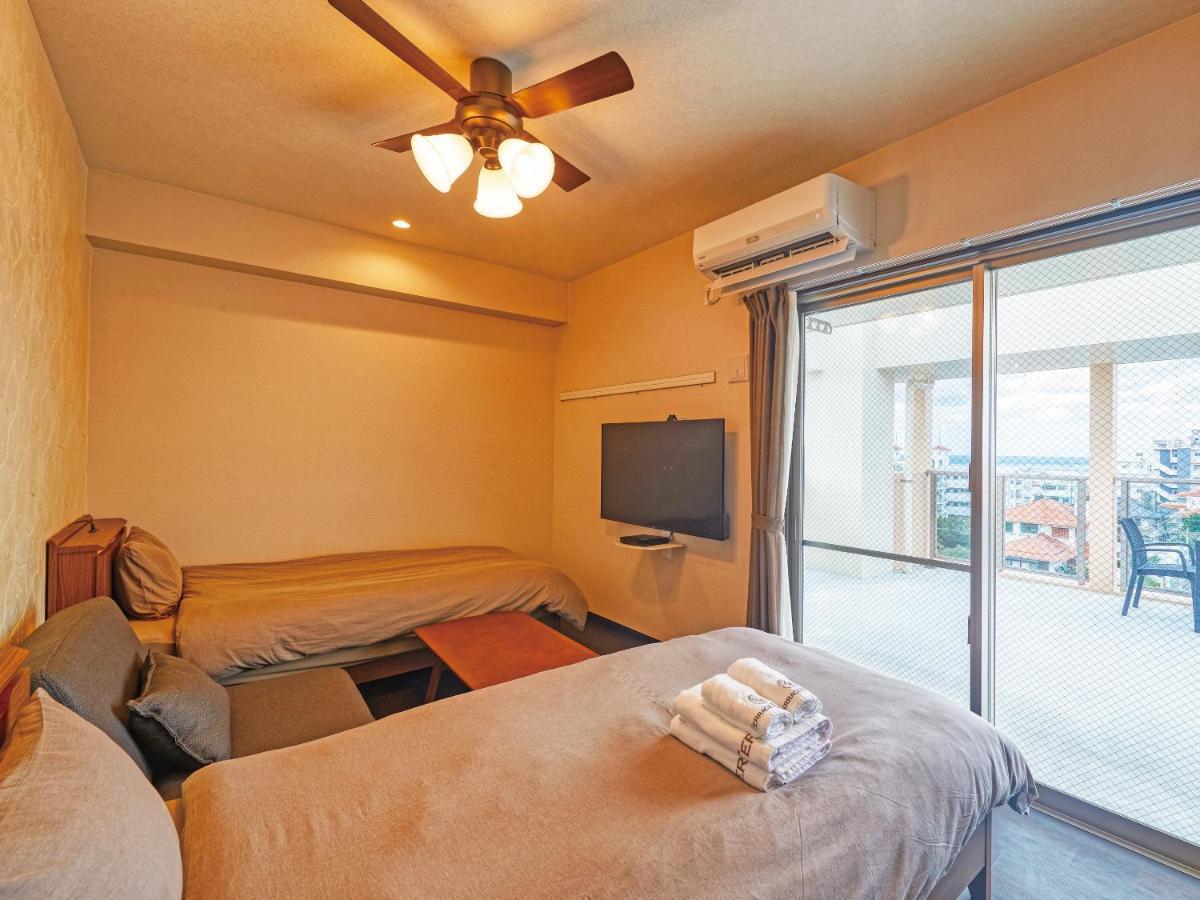 Terrace Resort Mihama شاتان المظهر الخارجي الصورة