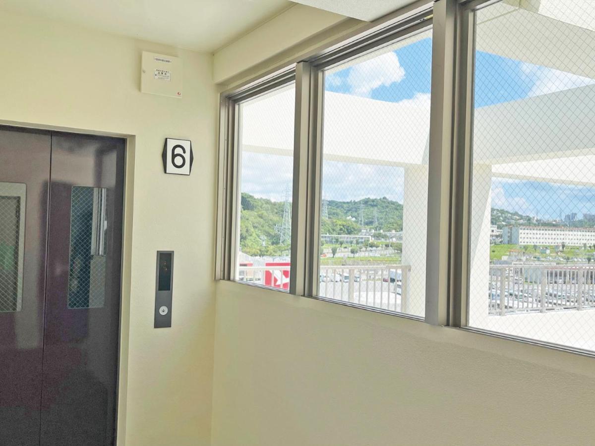Terrace Resort Mihama شاتان المظهر الخارجي الصورة