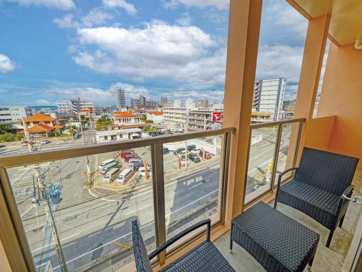 Terrace Resort Mihama شاتان المظهر الخارجي الصورة